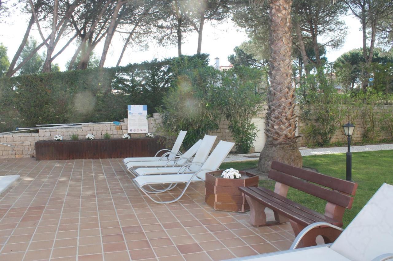 Good Vibes Amoreira (Leiria) Exterior foto