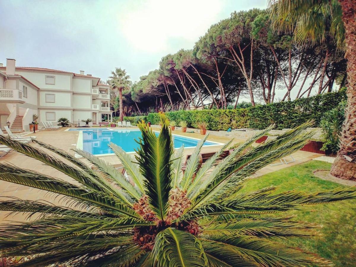 Good Vibes Amoreira (Leiria) Exterior foto