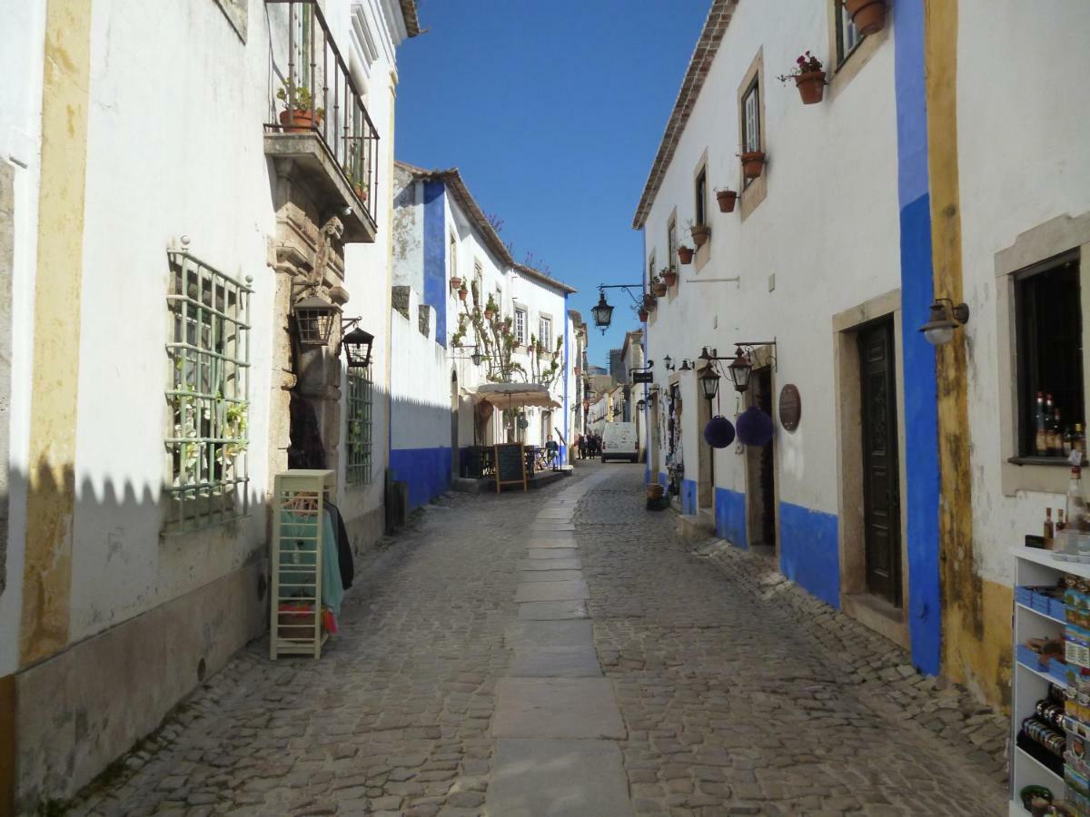 Good Vibes Amoreira (Leiria) Exterior foto