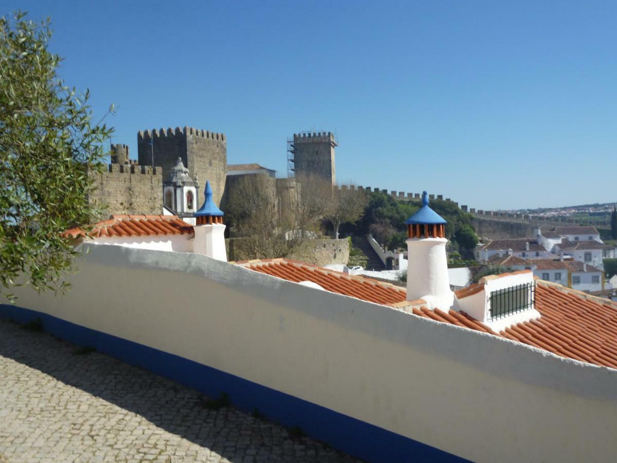 Good Vibes Amoreira (Leiria) Exterior foto